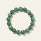 Genuine Jade Friendship Bracelet
