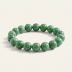 Genuine Jade Friendship Bracelet