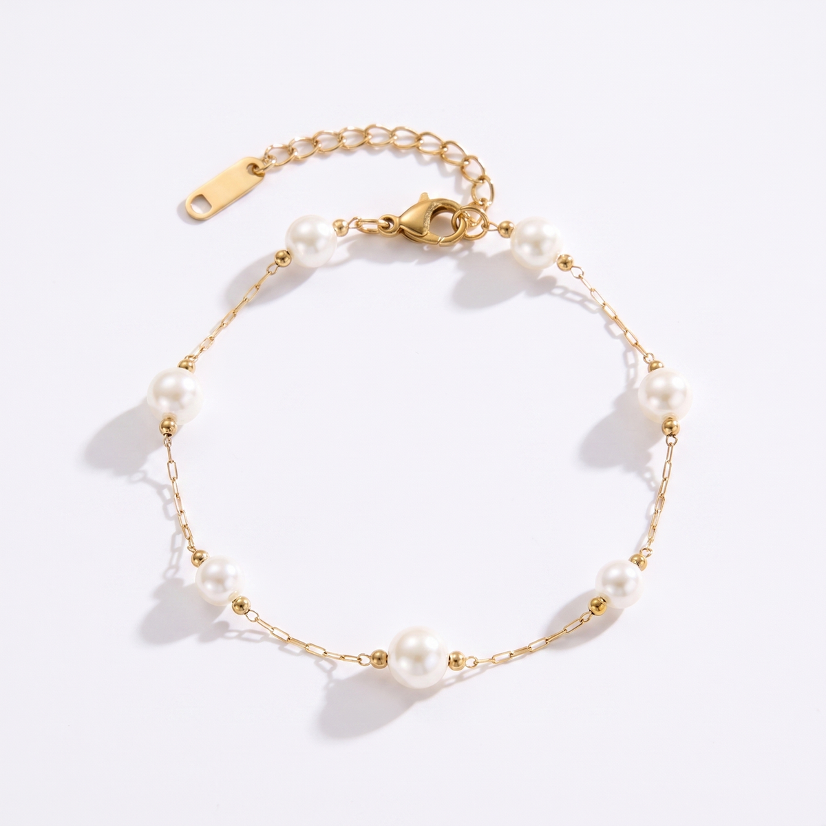 Freshwater Pearl Bracelet