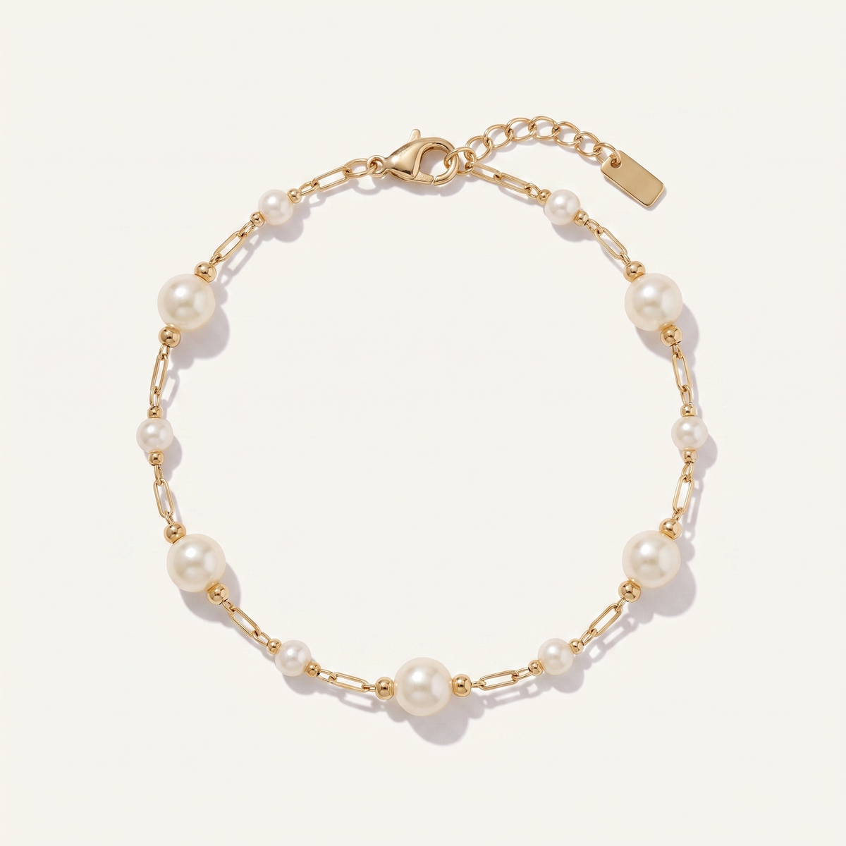 Freshwater Pearl Bracelet