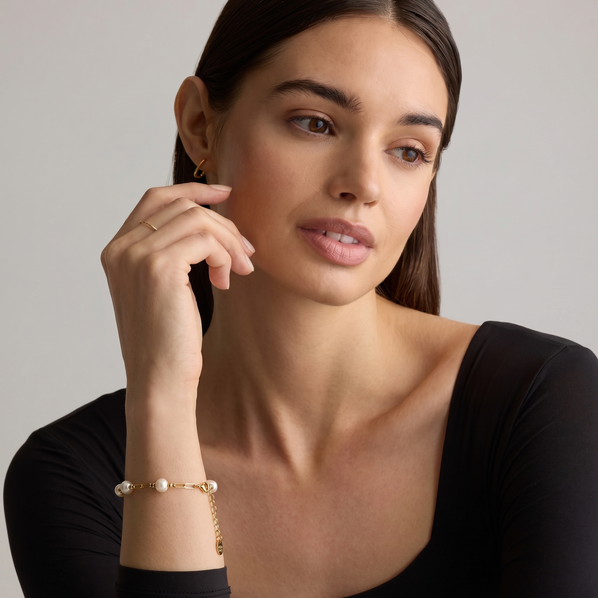 Freshwater Pearl Bracelet
