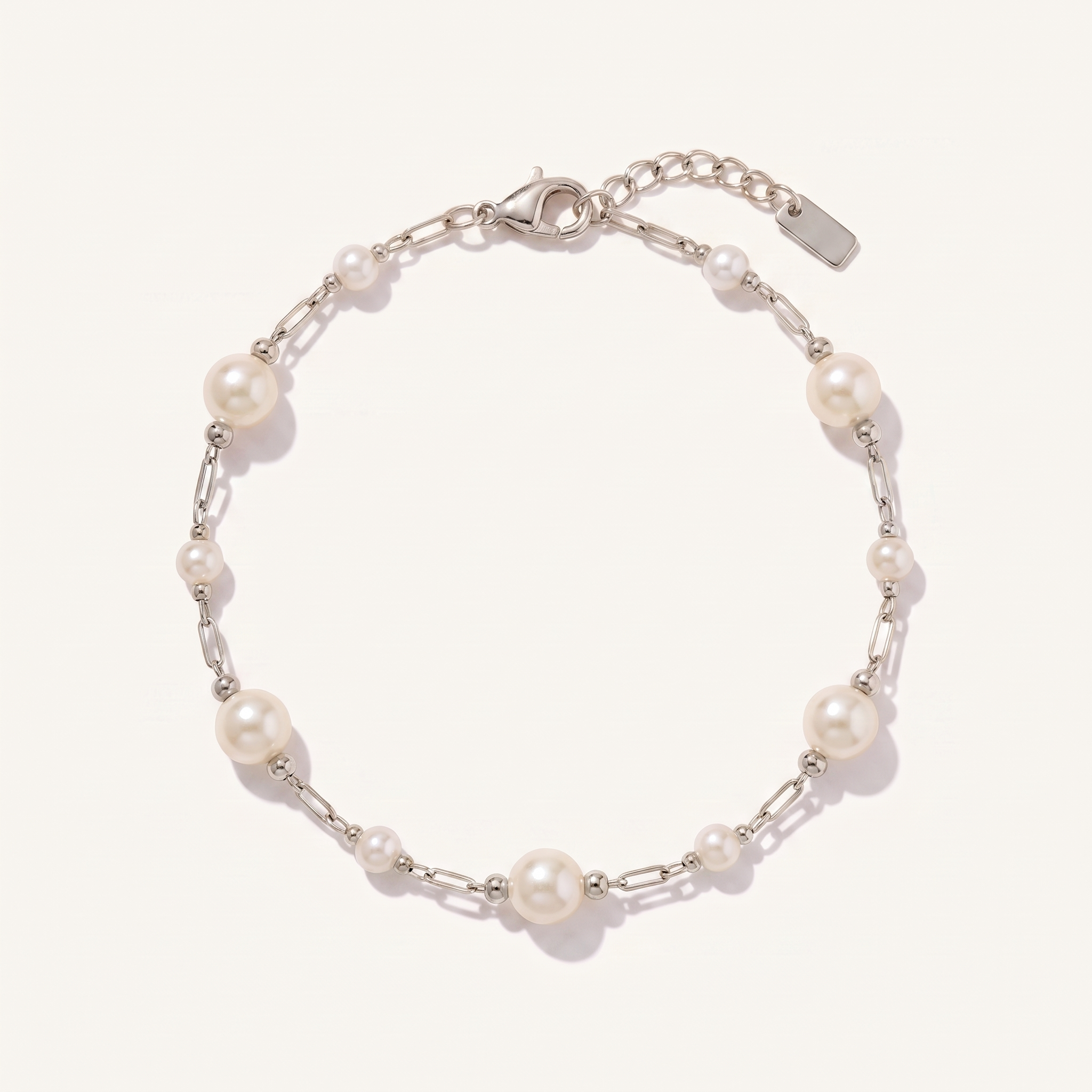 Freshwater Pearl Bracelet