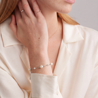 Freshwater Pearl Bracelet
