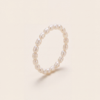 Freshwater Pearl Ring