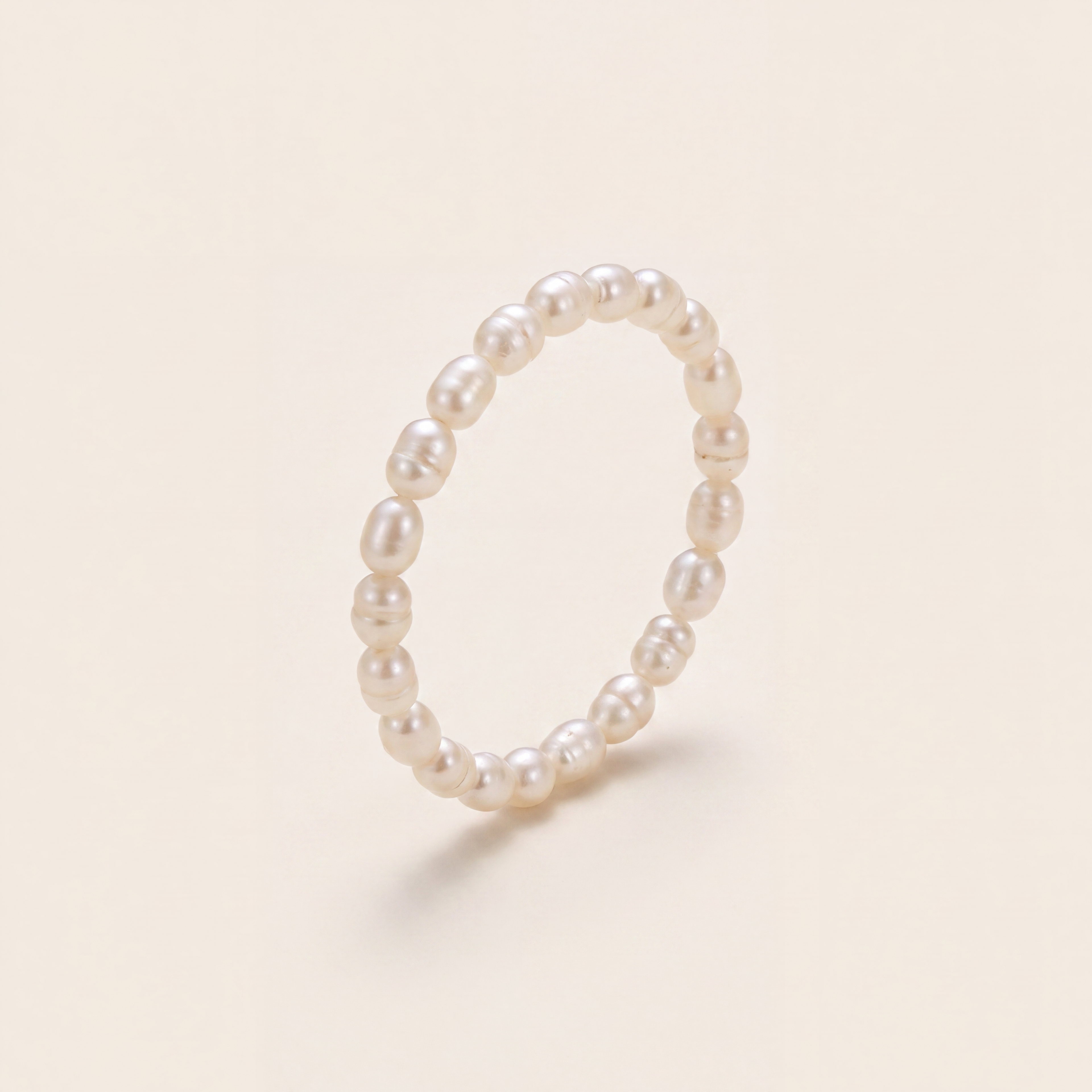 Freshwater Pearl Ring