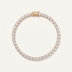 Classic Tennis Bracelet