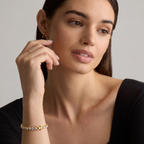 Classic Tennis Bracelet