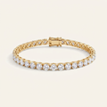 Classic Tennis Bracelet