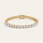 Classic Tennis Bracelet
