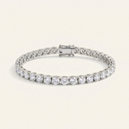 Classic Tennis Bracelet