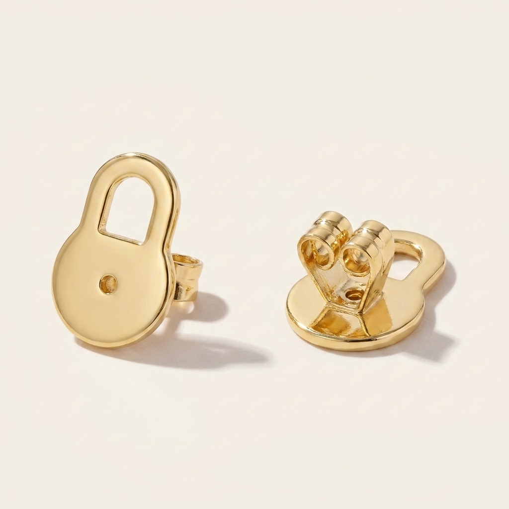 Lock & Lift Earring Backs
