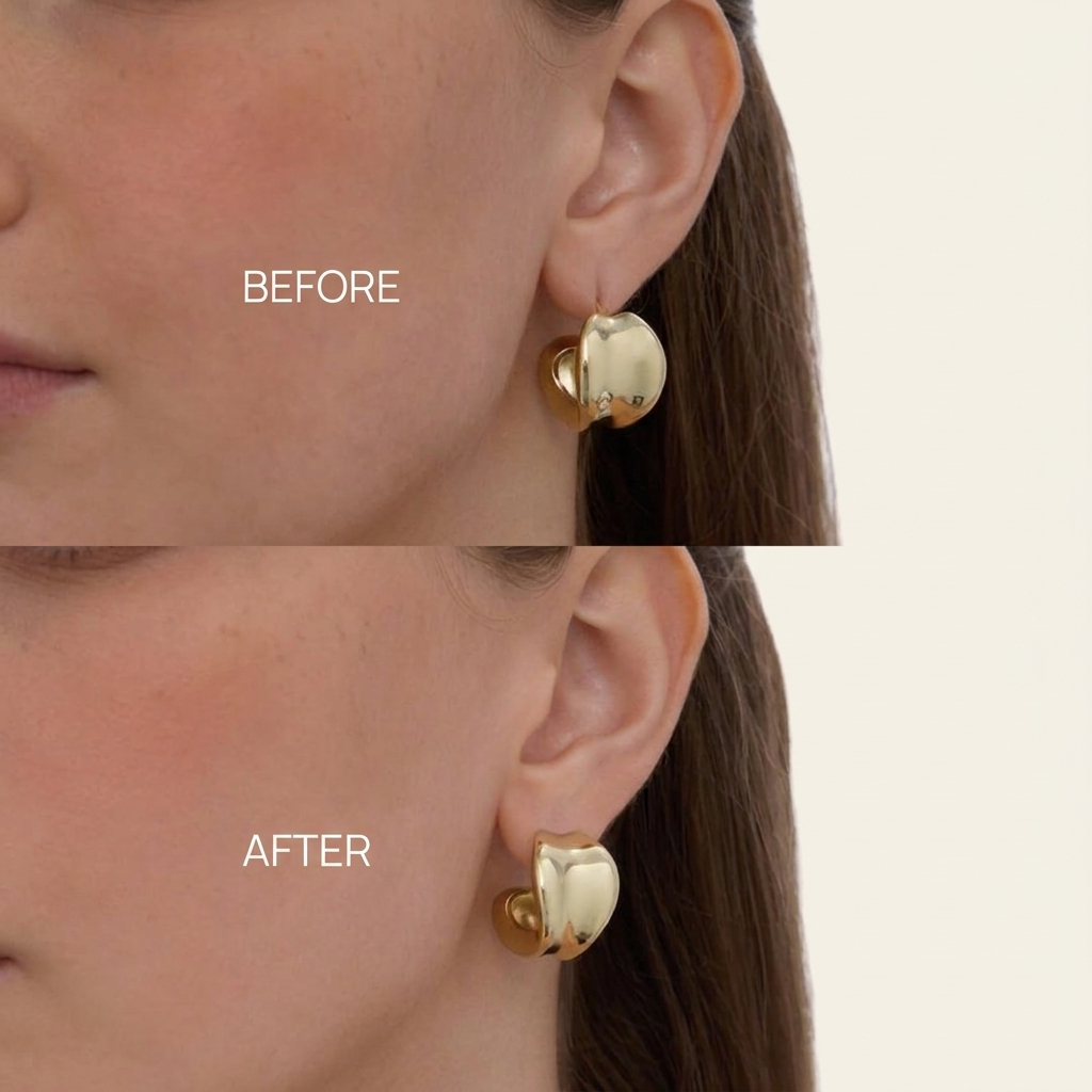 Lock & Lift Earring Backs