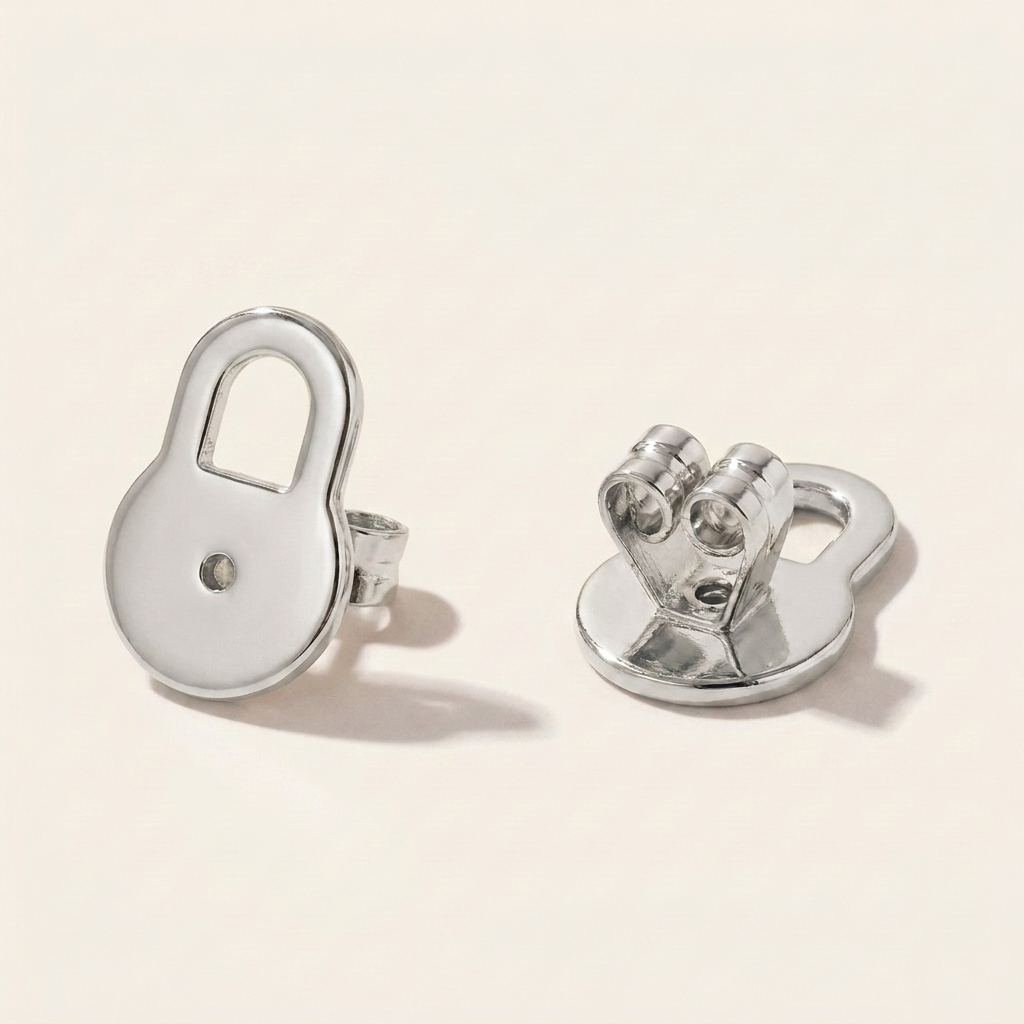 Lock & Lift Earring Backs