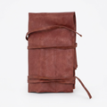 Leather Travel Case